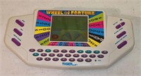 Wheel of Fortune Handheld Electronic Game