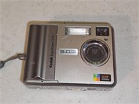 Kodak EasyShare C5630 Camera
