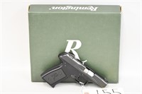 (R) Remington R51 9mm Pistol