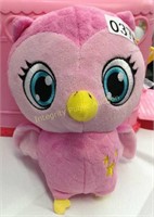 Little Charmers Plush Toy