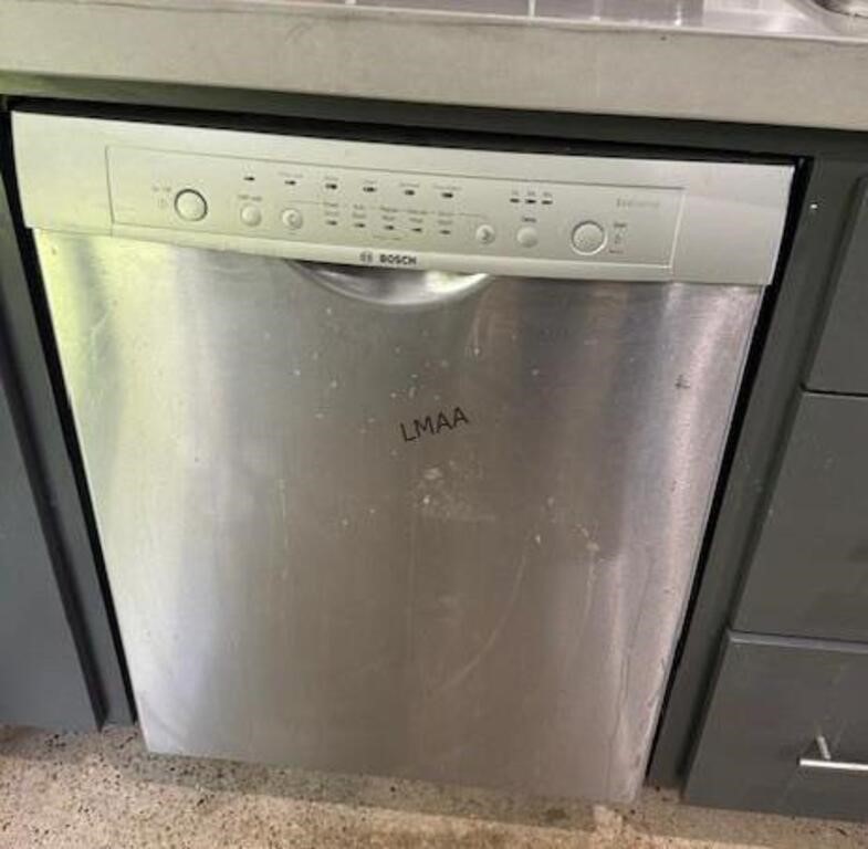 BOSCH DISH WASHER