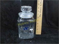 OWEN COUTY STATE BANK GLASS BOTTLE