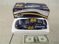 Autographed Carl Edwards Team Caliber #60        /