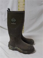 Muck Men's Wetland Waterproof Boots