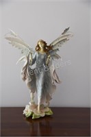 Decorative Large Resin Angel Figurine