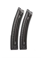 ATI GSG-16 .22LR Magazine - Black | 22rd | Twin Pa