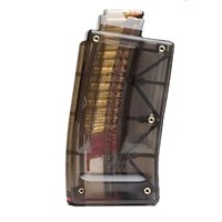 Kel-Tec .22 LR Magazine - Clear Smoke | 10rd | Fit