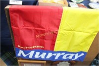 MURRAY BANNER