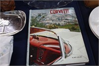 CORVETTE BOOK