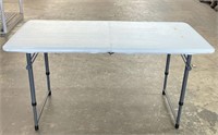 Lifetime Products Folding Table