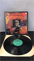 Anne Murray Country Album