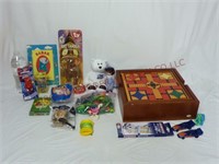 Children's Toys & Games ~ Everything Shown!!!