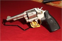 .38 S&W Smith & Wesson Model 10-5 Serial #