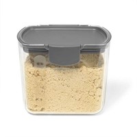 *NEW Starfrit Airtight Sugar Storage Container1.4L