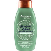 *Aveeno Fresh Greens Blend Conditioner - 354ml