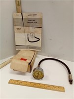 Sears Flexible-Drive  Compression Tester in Box