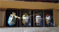 Christmas Ornaments - New (G)