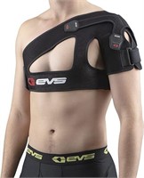 *EVS Sports Shoulder Brace, L (Chest 40-44")*