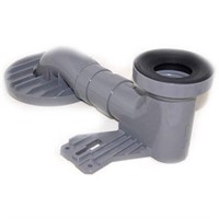 *New*$115,14R Unifit Trapway for Toilet*