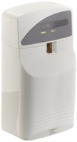 *NEW* Wall Mount Spray Air Dispenser, White