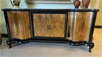 Stone Top Wavefront Sideboard