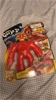 C11) new galaxy blaster toy  no issues