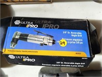 66303 Napa Ultra Pro 3/8" Drive Air Drill,