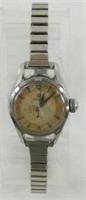 Vintage Ladies Omega Wrist Watch - For Parts or