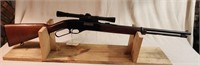 Winchester mod. 150, .22 S-SL-LR, lever action...