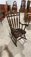 Full Size Rocking Chair