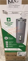 Ac Smith Natural Gas 40-gallon Tank