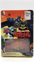 Sealed Batman Unlimited Animal Instincts Original