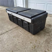 YD pickup box toolbox 20x21x53" Poly