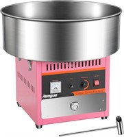 USED-1000W Rengue Commercial Cotton Candy Maker