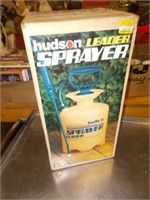 Hudson Leader Sprayer - New In Box!