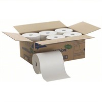 $160 GEORGIA-PACIFIC Paper Towel Roll 6PK A104