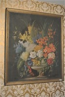 Large Original Still Life