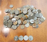 184 1943 pennies