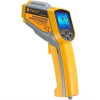 ETEKCITY VOLTAGE DETECTING INFRARED THERMOMETER