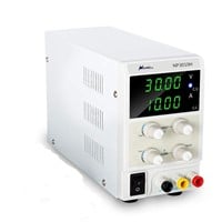NAWEI REGULATED DC POWER SUPPLY