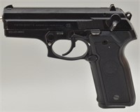 Beretta Model 8000 Cougar F 9mm