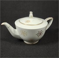 Noritake Fine China Teapot