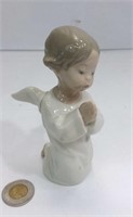Figurine de porcelaine Lladro hand made in Spain