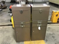 Filing Cabinet or Lockers