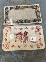 NWT Kitchen Throw Scatter Rugs