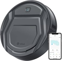 USED-Powerful WiFi RoboVac