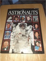 The Astronauts book