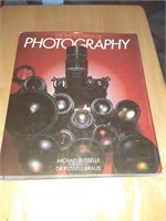 Encyclopedia of Photography book