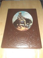 The Trail Blazers book