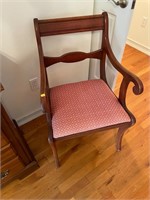 Arm Chair